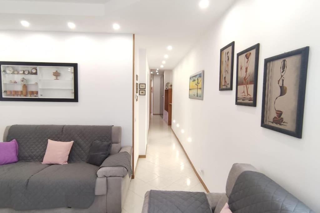 Elegante Alloggio Zona Storica Lecco Εξωτερικό φωτογραφία