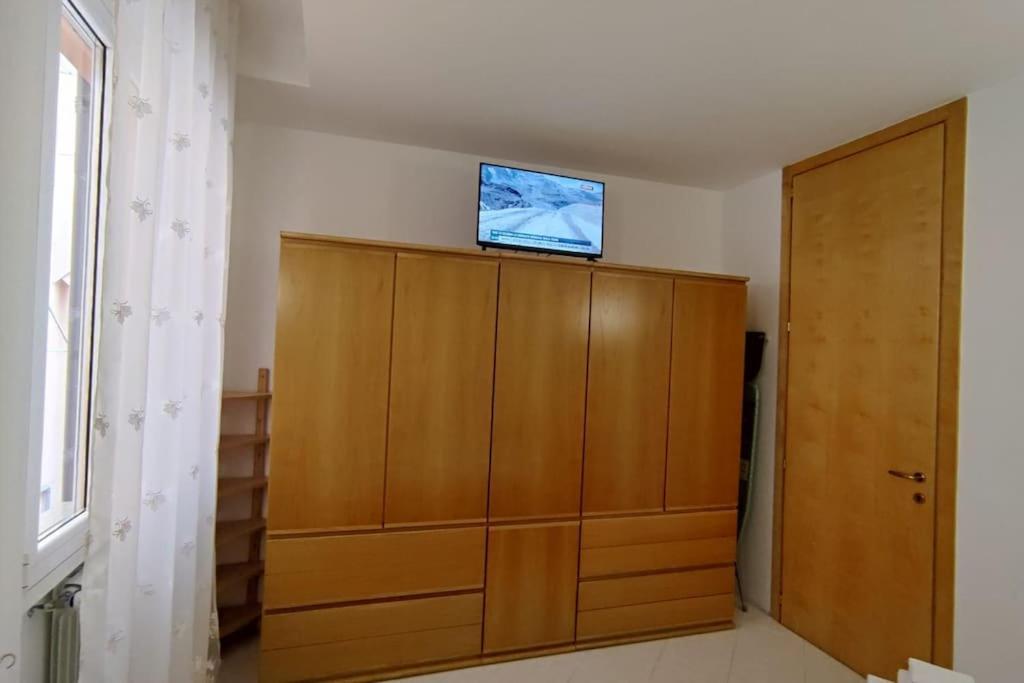Elegante Alloggio Zona Storica Lecco Εξωτερικό φωτογραφία